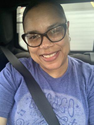 Photo of Phyllis J.