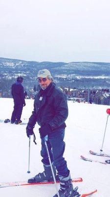 Photo of Joe D.