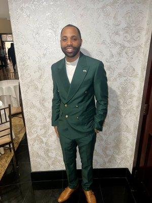 photo of Jengodji G.