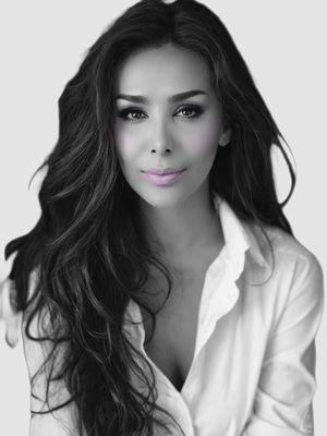 photo of Dr Rashel P.