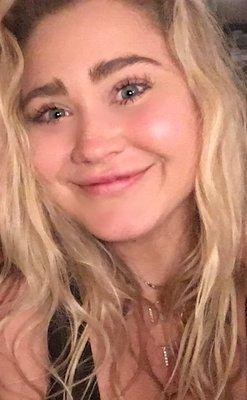 Photo of Morgan P.