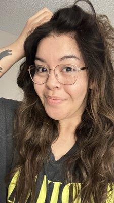 Photo of Crystal L.