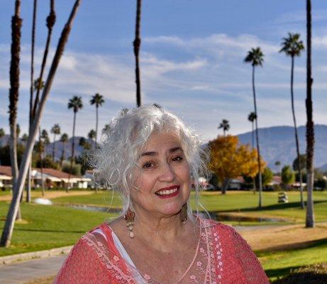 Photo of Terri G.