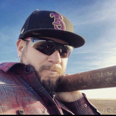 Photo of Alexander C.