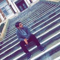 Photo of Eyad T.