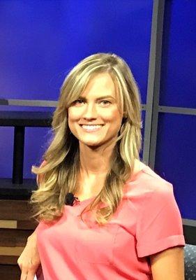 Photo of Kira S.