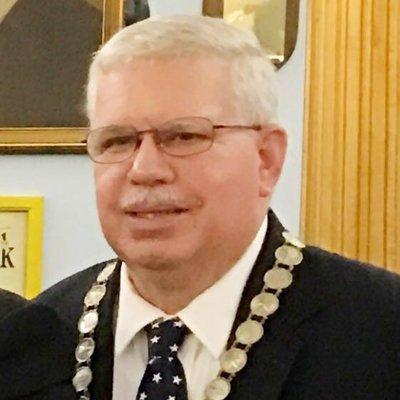 Photo of Louis L.