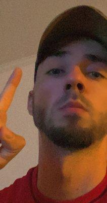 Photo of Gage N.
