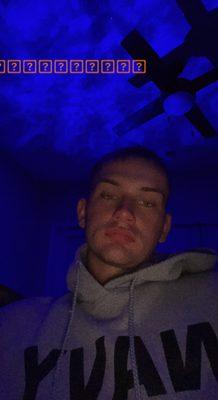 Photo of Landon S.