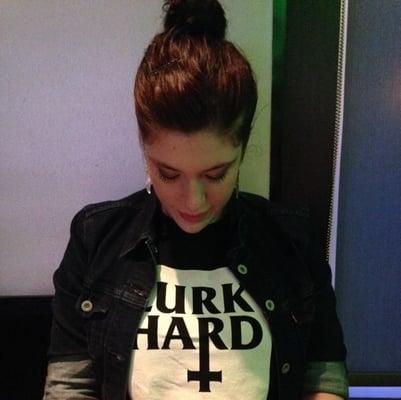 Photo of Brittany H.