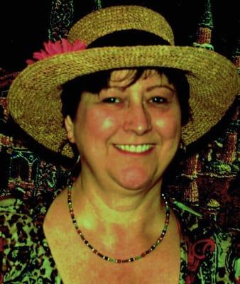 Photo of Mary K.