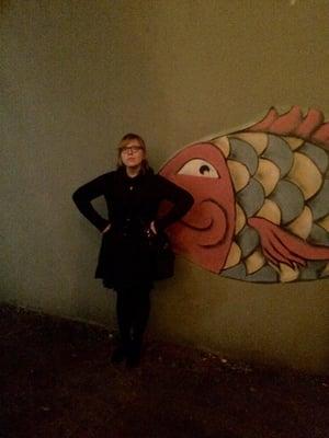 Photo of Katherine N.