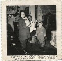 Photo of Patricia K.