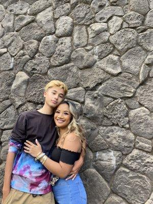 Photo of Leina'ala P.