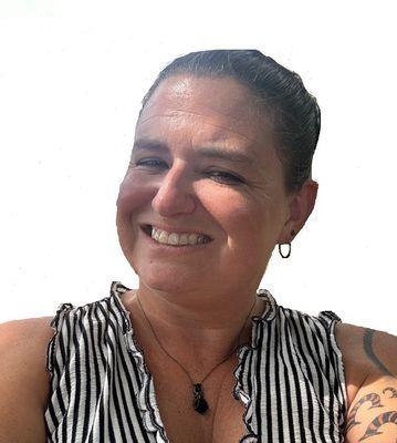 Photo of Ashley H.