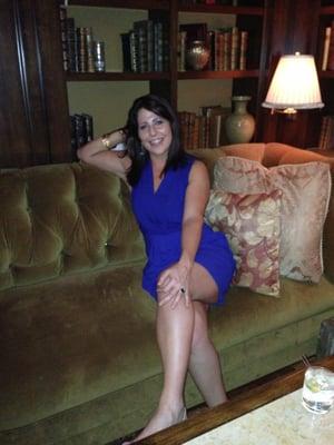Photo of Roxanne W.