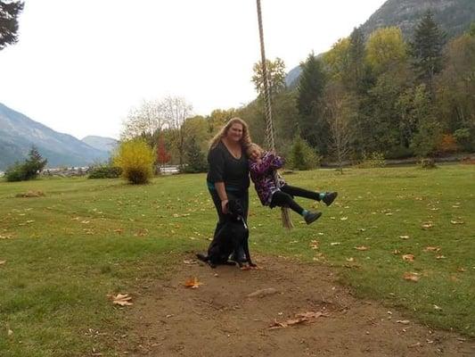 photo of Stephanie M.