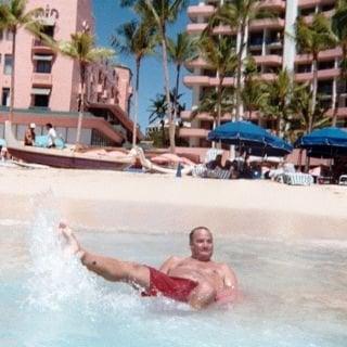 Photo of Bobby M.