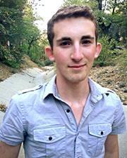 photo of Jeremy K.