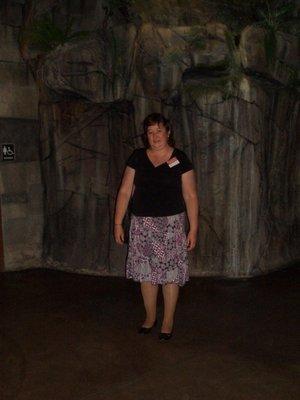 photo of Florence L.