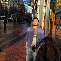 photo of Basavaraj S.