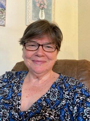 Photo of Clara T.