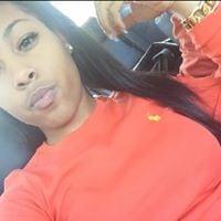 Photo of Christajiah J.