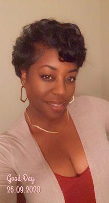Photo of Tenisha B.