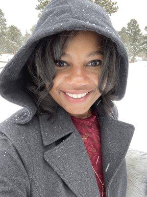Photo of Gloria M.