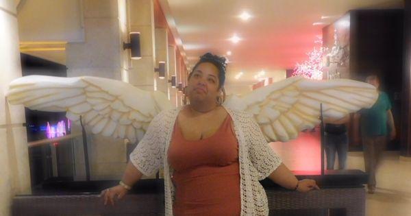 Photo of Agatha A.