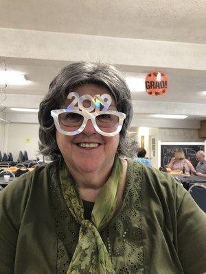 Photo of Pat M.