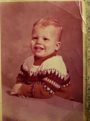 Photo of Joey H.