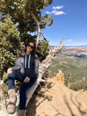 photo of Nicolina V.