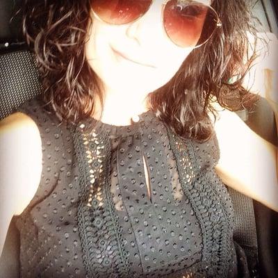 Photo of Serina S.