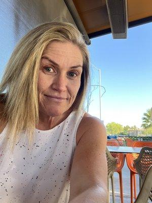 Photo of Tracy C.