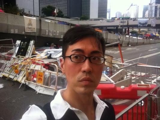 Photo of Jae R.