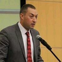 Photo of Brian M.