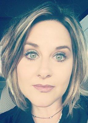 Photo of Paige F.
