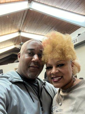 Photo of Antron Nakia P.