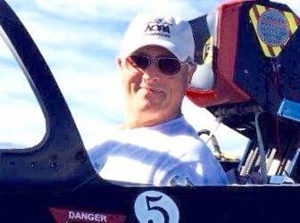 Photo of Greg V.