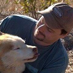 Photo of Tim B.