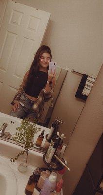Photo of Michaela N.