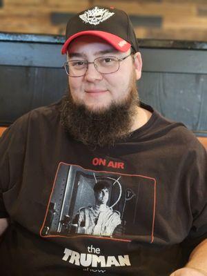Photo of Charles M.