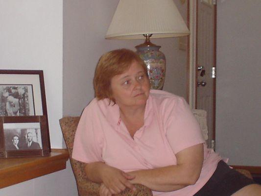 Photo of Pat Z.