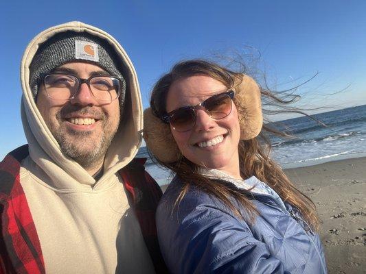 Photo of Elizabeth M.