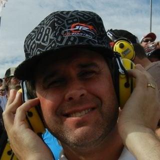 photo of Eric S.
