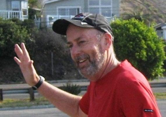 Photo of Steve S.