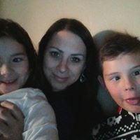 Photo of Cassia S.