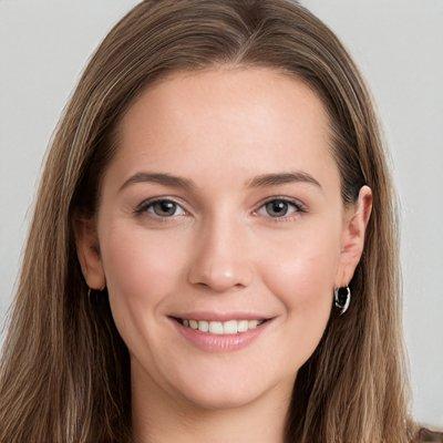 photo of Francisca M.