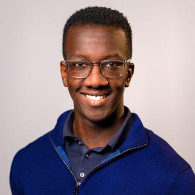 Photo of Jordan M.